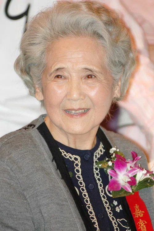 Photo of Lu Yuan