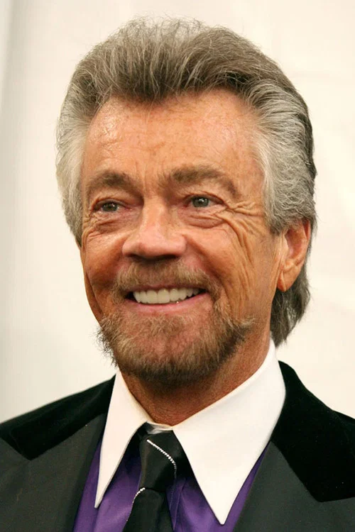 Photo of Stephen J. Cannell