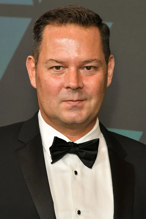 Photo of Kevin J. Messick