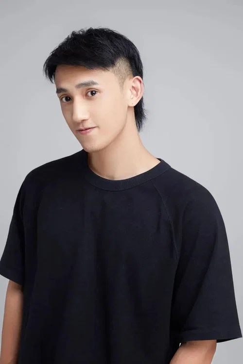 Photo of 张骏