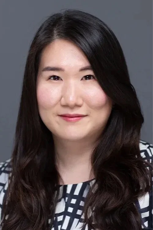 Photo of Rebecca Cho