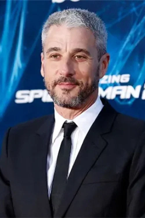 Photo of David Manpearl