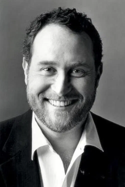 Photo of Jon Turteltaub