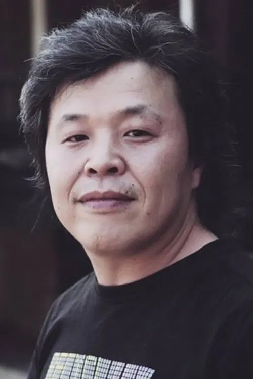 Photo of Moon Young-dong