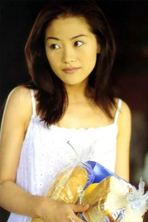 Photo of Yeung Fan