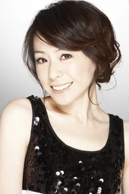 Photo of Joy Yi-Chun Pan