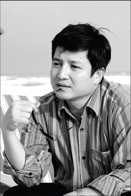 Photo of Chí Trung
