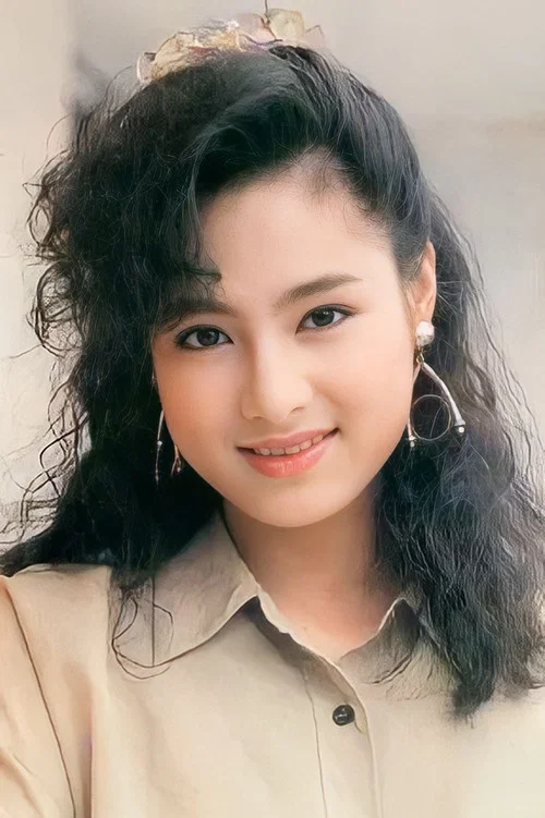Photo of May Hoh Mei-Ting