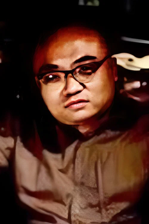 Photo of 毕鉴威