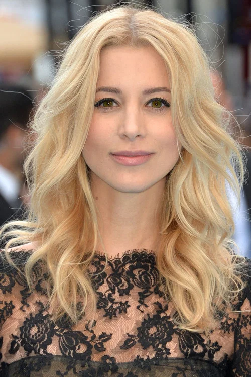 Photo of Sabina Gadecki