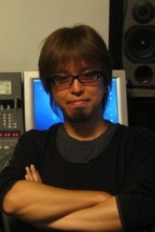 Photo of Koji Endo