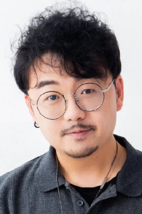Photo of Peng Xiaopang