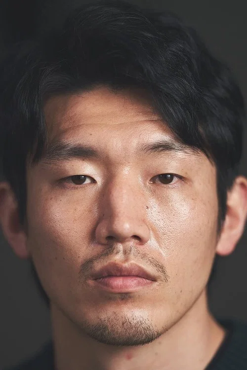 Photo of Kim Hae-joon