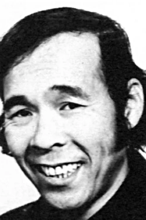 Photo of Reizō Nomoto