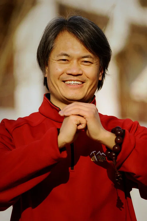 Photo of Bai Shan