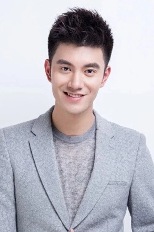 Photo of Fan Linfeng