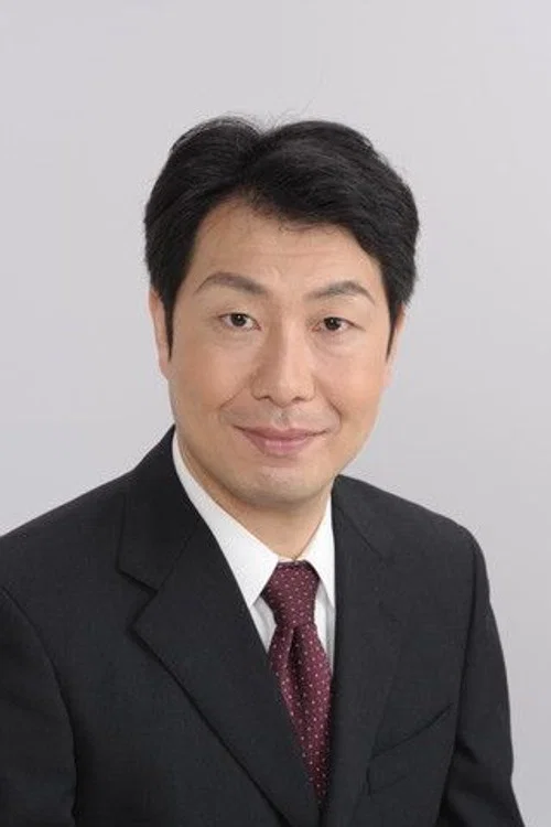 Photo of Haruo Yamagishi