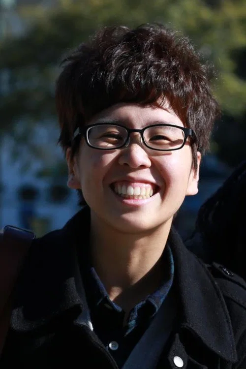 Photo of Ping-Wen Wang