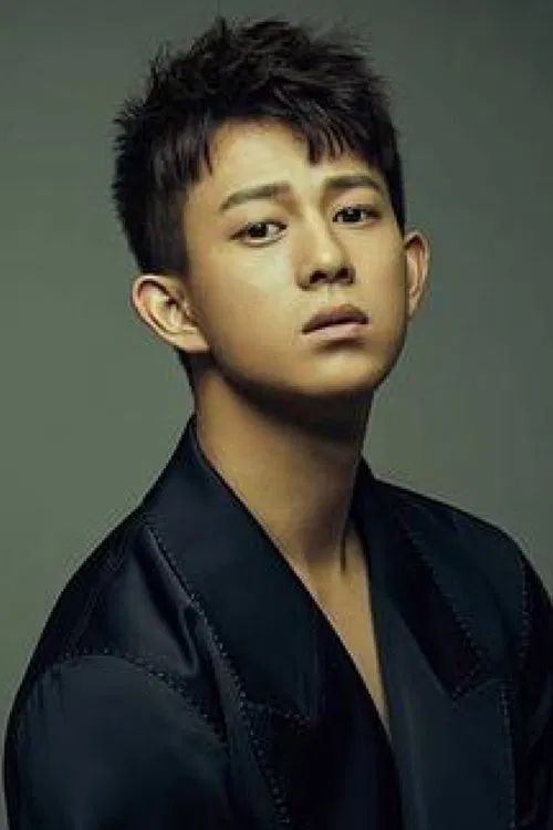 Photo of Dong Shaohui