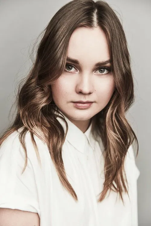Photo of Liana Liberato