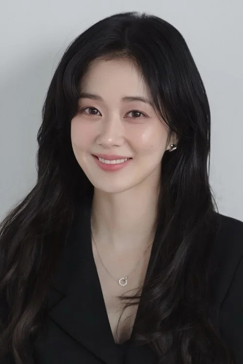 Photo of Jang Na-ra