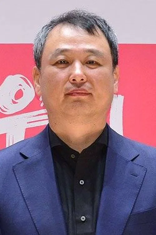 Photo of Lee Hyung-min