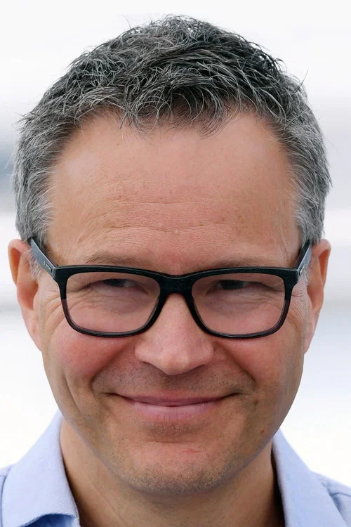 Photo of Christoph Friedel