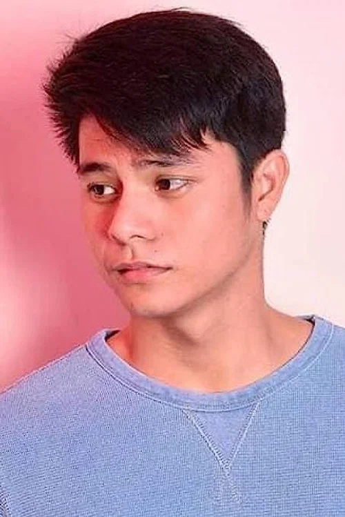 Photo of Aaron Concepcion
