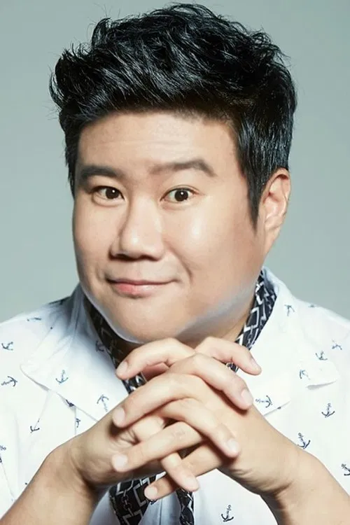Photo of Lim Hyun-sung