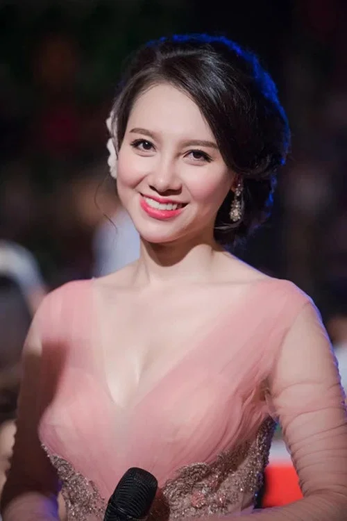 Photo of Minh Hà