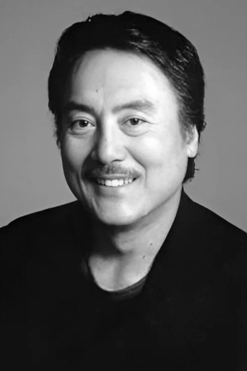 Photo of Mikijiro Hira