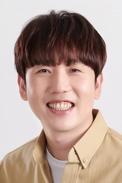 Photo of Nam Chang-hee