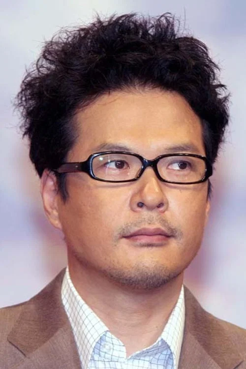 Photo of Tetsushi Tanaka