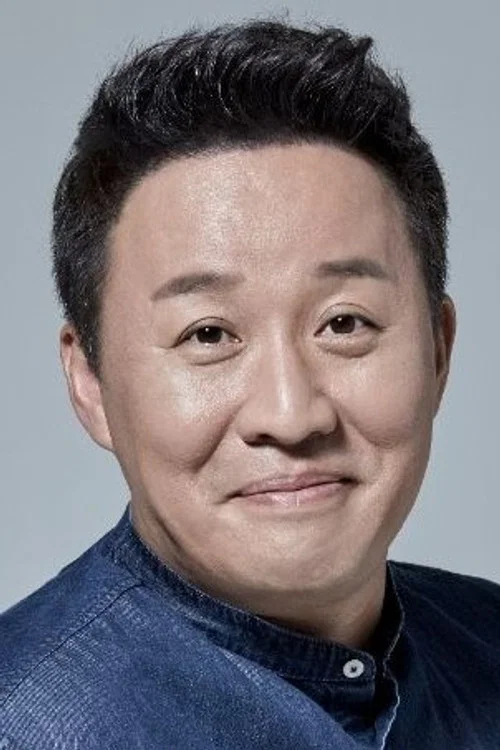 Photo of Jeong Jun-ha