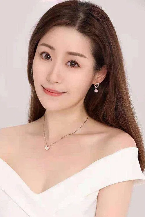 Photo of Li Hui