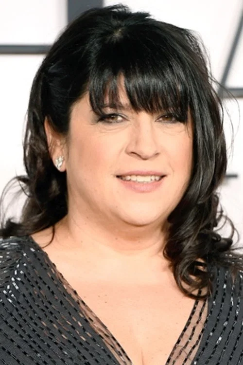 Photo of E.L. James