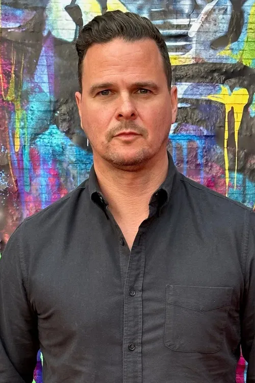 Photo of Joby Harold