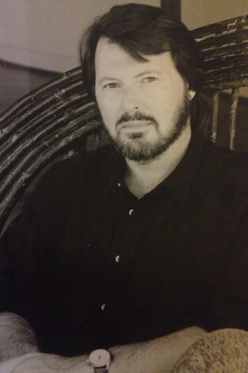 Photo of Jeffrey Boam