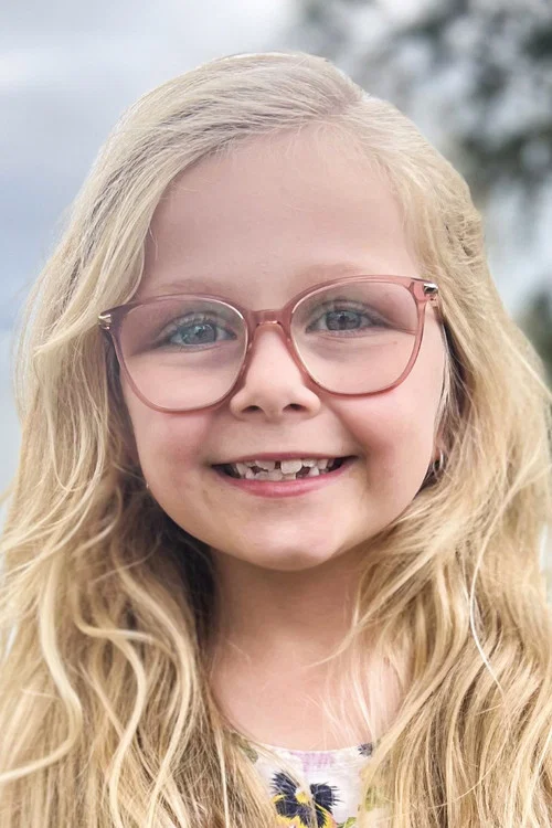 Photo of Scarlett Crabtree
