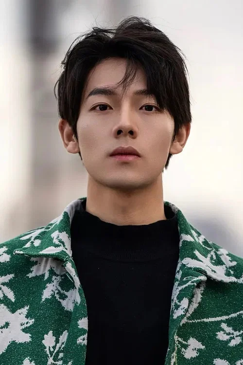 Photo of Zeng Hui