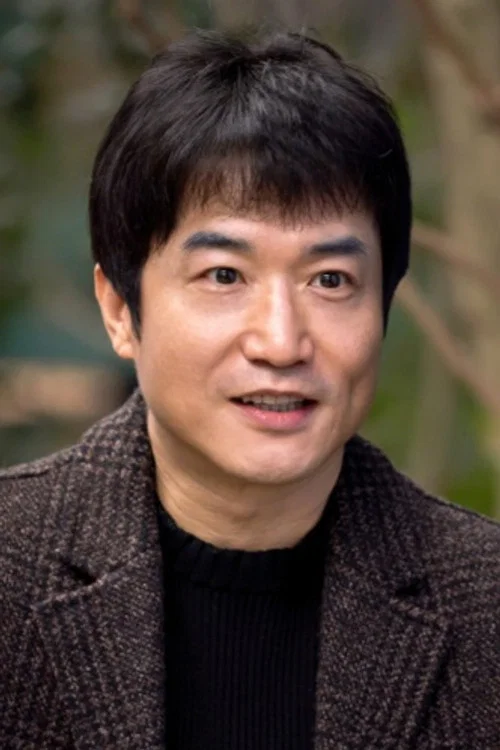 Photo of Yoon Hyun-jun