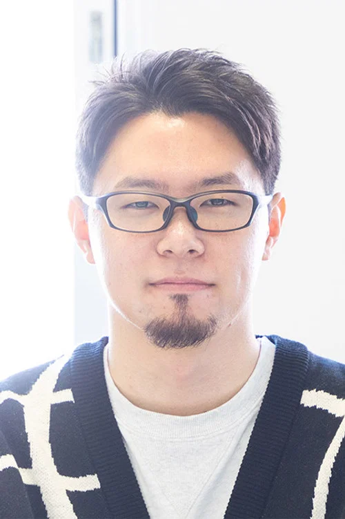 Photo of Akihito Suzuki