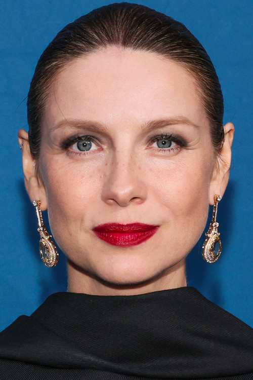 Photo of CaitrÃona Balfe
