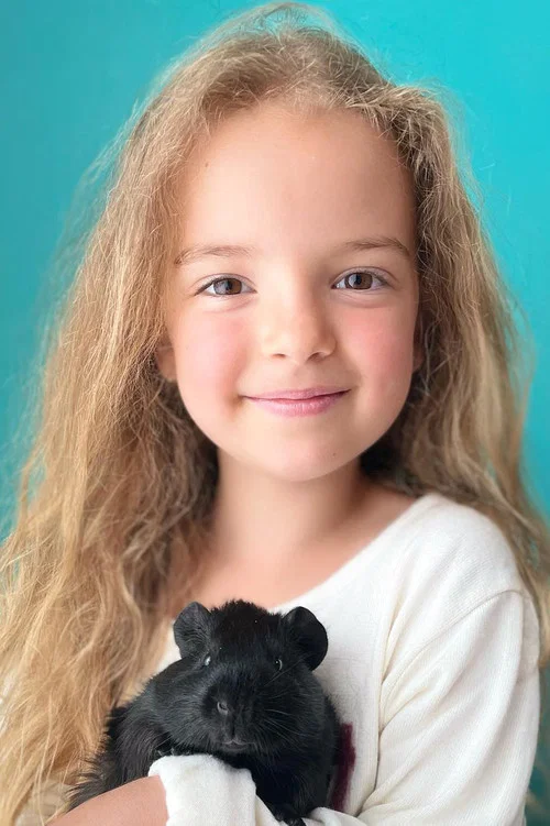 Photo of Milena Konstantinova