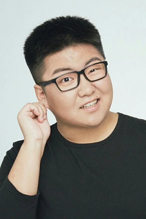 Photo of Guo Haoran