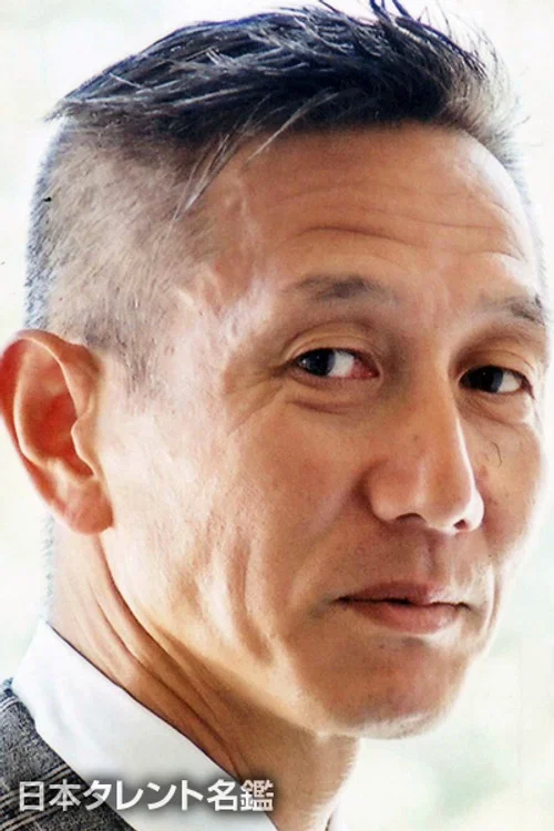Photo of Juji Matsuda