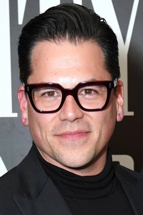Photo of Jonathan Wang