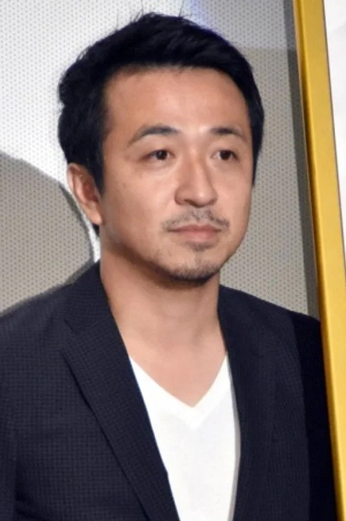 Photo of Hikohiko Sugiyama