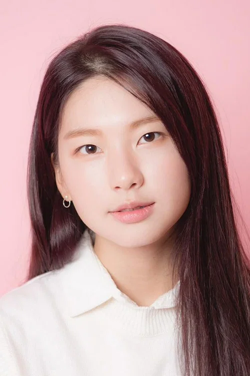 Photo of Kim Jin-kyung