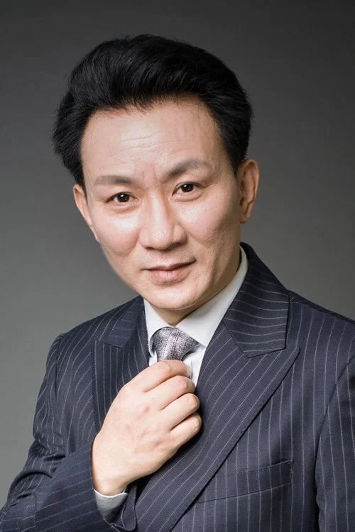 Photo of Zhou Jie